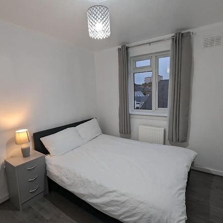 3 Bedroom Apartment Sleeps 8 Edimburgo Exterior foto