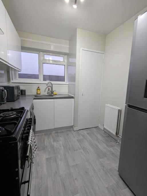 3 Bedroom Apartment Sleeps 8 Edimburgo Exterior foto